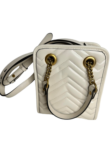 Gucci Mini Marmont Cruise